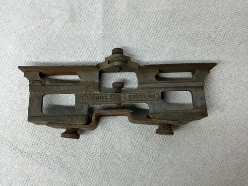 Vtg tool simonds 342 - tool,