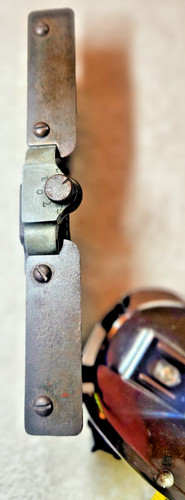 Vintage tool simonds raker - simonds,