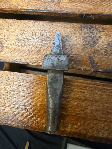 Antique whiting crosscut 2 - *antique,