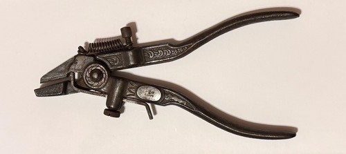 Vintage 1870s 1880s - 1870s-1880s, boker