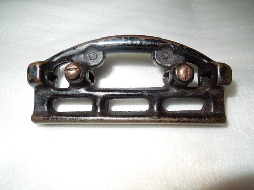 Vintage antique crosscut saw - vintage,