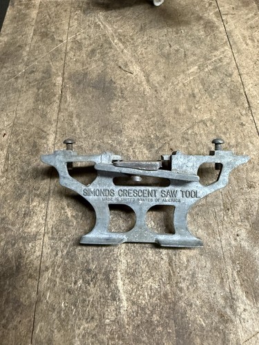 Vintage original simonds - vintage,