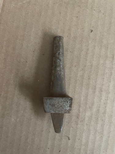 Antique whiting crosscut - 2, man