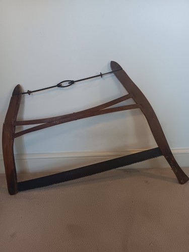 Inch antique primitive buck - antique,