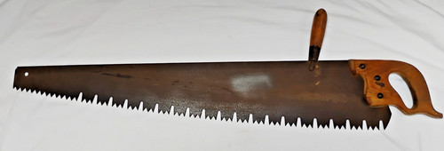 Large vintage antique - vintage, long