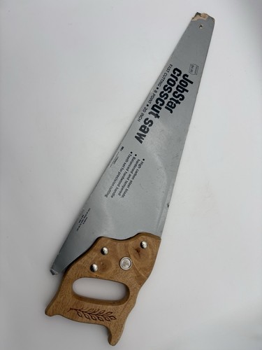 Vintage job star king jaws - star,