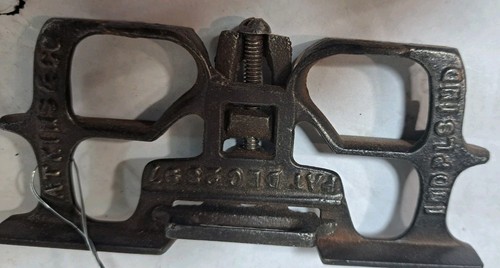 Vintage atkins co - c., &