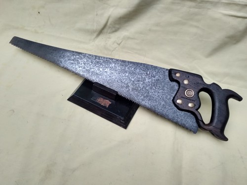 Antique quality disston - quality,