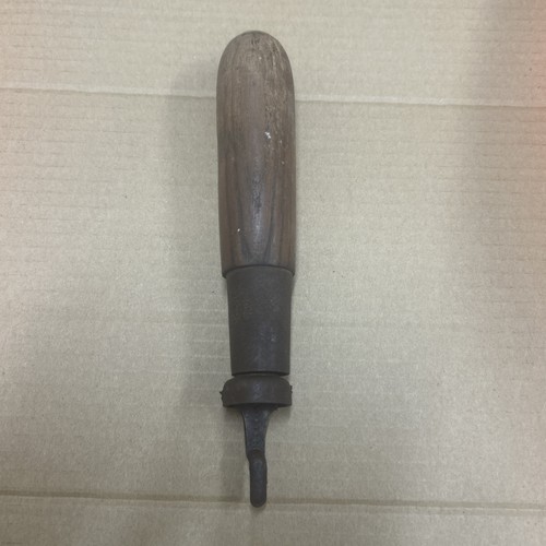 Antique crosscut saw - antique,