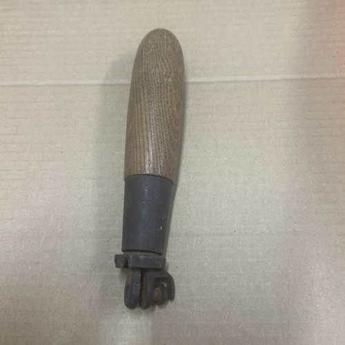 Antique crosscut saw - antique,