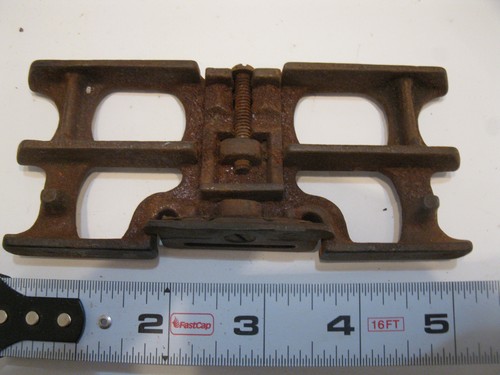 Vintage atkins co - c., &