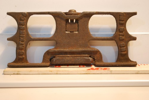 Vintage atkins co - vintage, c.
