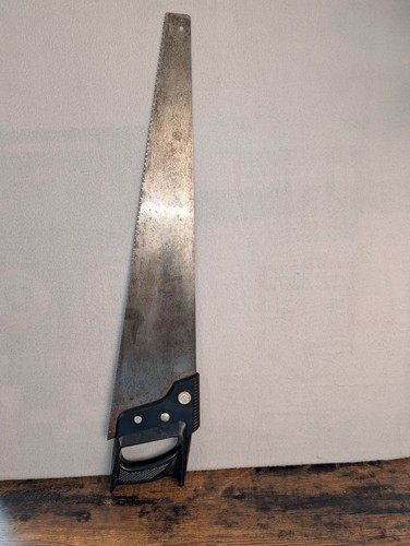 Vintage disston model 11 - vintage, ch-11