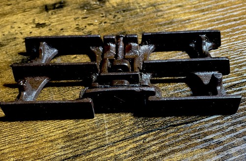 Antique atkins raker - atkins,