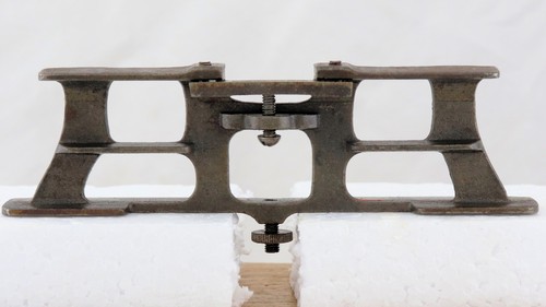 Antique morin crosscut - antique, s.j.